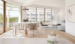 Vendita Appartamento Avenidas Novas