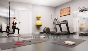 Vendita Appartamento Avenidas Novas