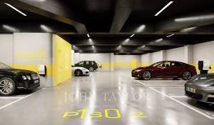 Vendita Appartamento Avenidas Novas