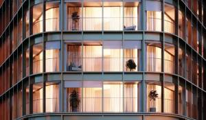 Vendita Appartamento Avenidas Novas