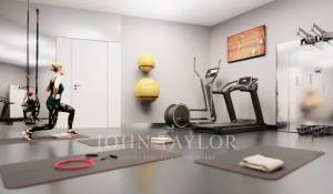 Vendita Appartamento Avenidas Novas