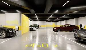 Vendita Appartamento Avenidas Novas