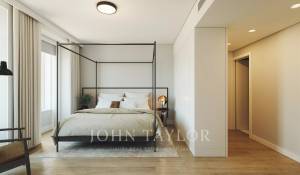 Vendita Appartamento Avenidas Novas