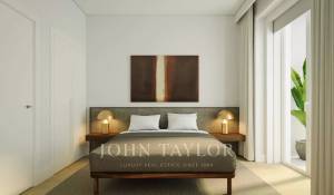 Vendita Appartamento Avenidas Novas