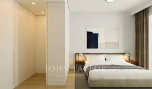 Vendita Appartamento Avenidas Novas