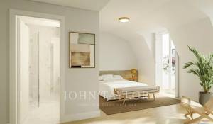 Vendita Appartamento Avenidas Novas