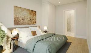 Vendita Appartamento Avenidas Novas