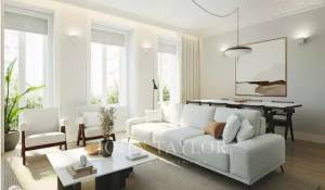 Vendita Appartamento Avenidas Novas