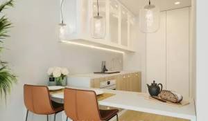 Vendita Appartamento Avenidas Novas