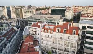 Vendita Appartamento Avenidas Novas