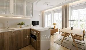 Vendita Appartamento Avenidas Novas