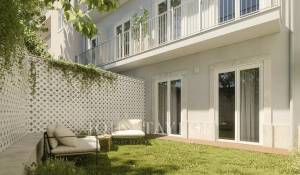 Vendita Appartamento Avenidas Novas