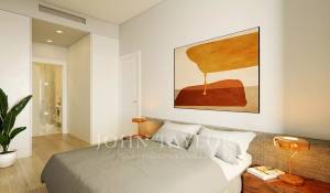 Vendita Appartamento Avenidas Novas