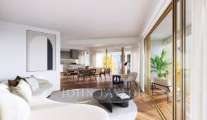 Vendita Appartamento Avenidas Novas