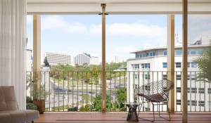 Vendita Appartamento Avenidas Novas