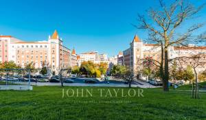 Vendita Appartamento Avenidas Novas