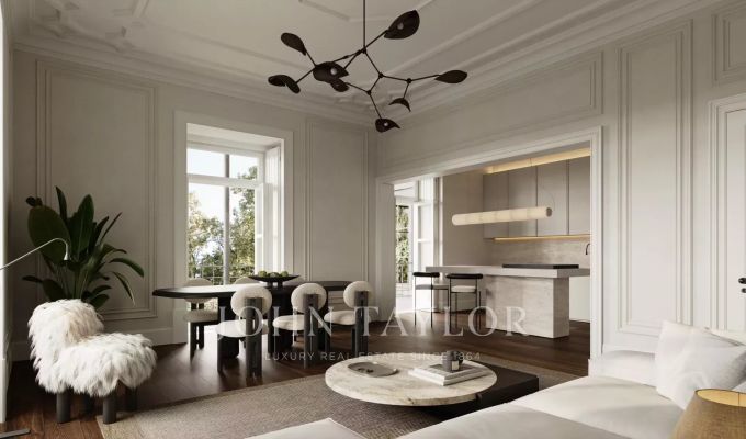 Vendita Appartamento Avenidas Novas