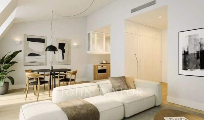 Vendita Appartamento Avenidas Novas