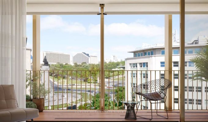 Vendita Appartamento Avenidas Novas