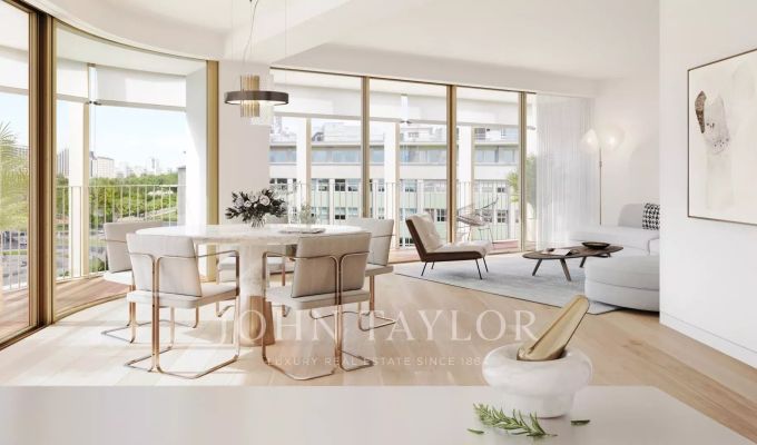 Vendita Appartamento Avenidas Novas