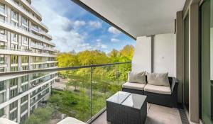 Vendita Appartamento Battersea