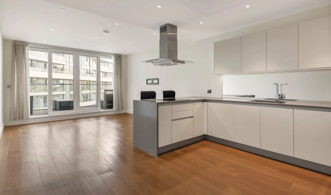 Vendita Appartamento Battersea