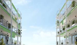 Vendita Appartamento Beato