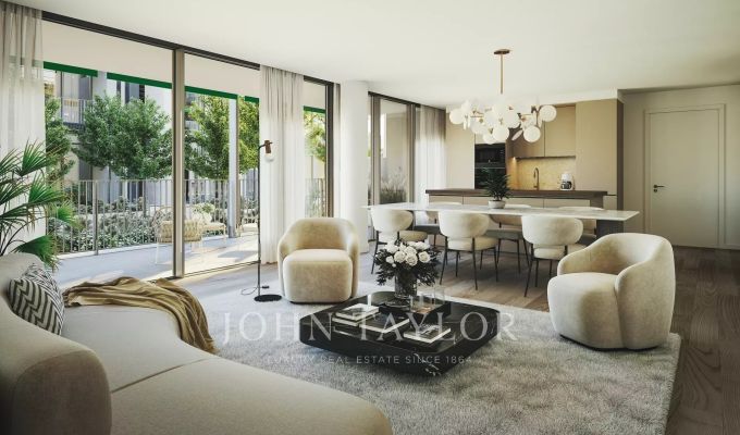 Vendita Appartamento Beato