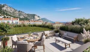 Vendita Appartamento Beaulieu-sur-Mer