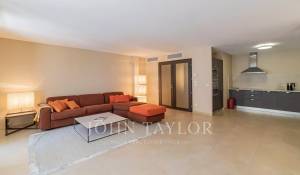 Vendita Appartamento Beaulieu-sur-Mer