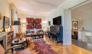 Vendita Appartamento Beaulieu-sur-Mer