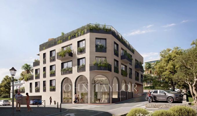 Vendita Appartamento Beaulieu-sur-Mer