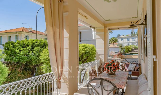 Vendita Appartamento Beaulieu-sur-Mer