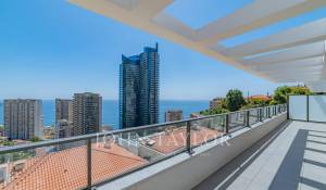Vendita Appartamento Beausoleil