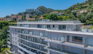 Vendita Appartamento Beausoleil