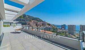 Vendita Appartamento Beausoleil
