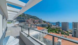 Vendita Appartamento Beausoleil