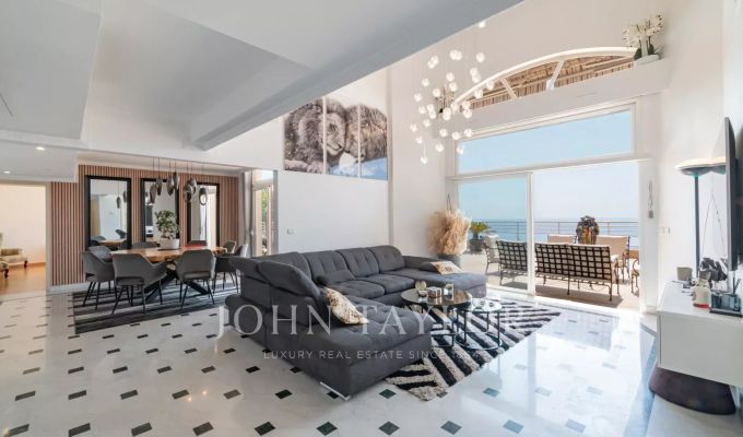 Vendita Appartamento Beausoleil