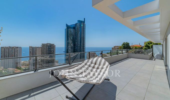 Vendita Appartamento Beausoleil