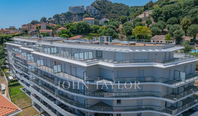Vendita Appartamento Beausoleil