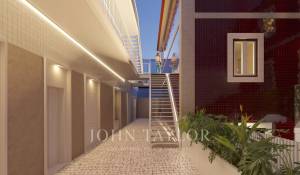 Vendita Appartamento Belém
