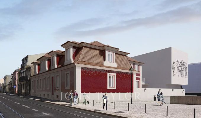 Vendita Appartamento Belém