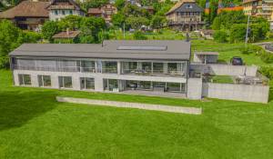 Vendita Appartamento Blonay-Saint-Légier