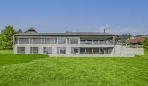 Vendita Appartamento Blonay-Saint-Légier