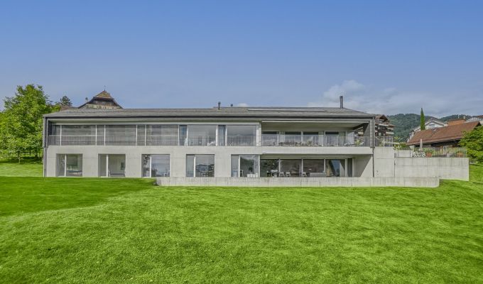 Vendita Appartamento Blonay-Saint-Légier