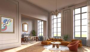 Vendita Appartamento Bordeaux