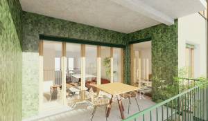 Vendita Appartamento Bordeaux