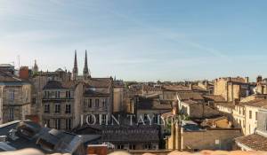 Vendita Appartamento Bordeaux