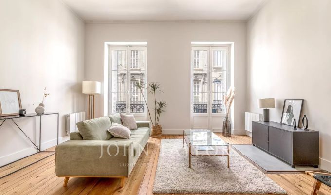 Vendita Appartamento Bordeaux
