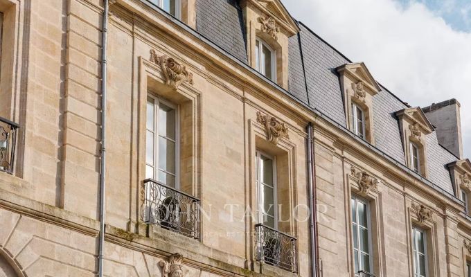 Vendita Appartamento Bordeaux